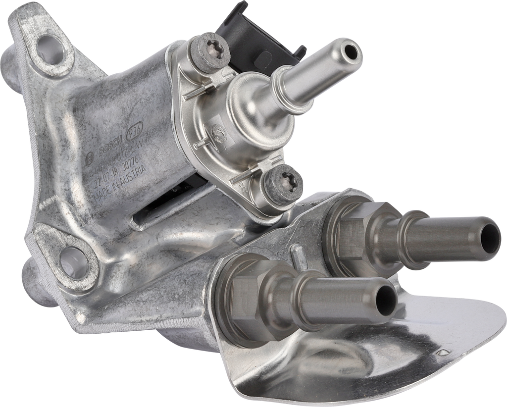 Alliant Power 0 444 043 017 Diesel Exhaust Fluid (DEF) Injection Nozzle