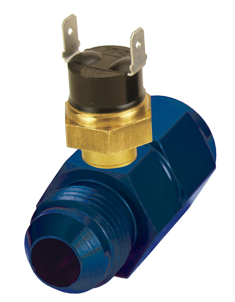 Premium-In-Line-Fan-Control-Thermostat-190-Degrees,--8An-X--8An