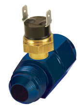Load image into Gallery viewer, Premium-In-Line-Fan-Control-Thermostat-190-Degrees,--8An-X--8An