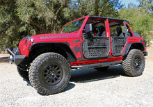 Load image into Gallery viewer, Rampage 7685 Trail Doors for Select Jeep Gladiator, Jeep Wrangler