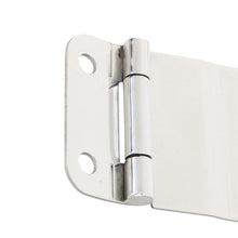 Load image into Gallery viewer, 7685-Cj7-Tailgate-Hinges-Stainless-Steel