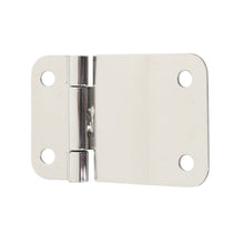 Load image into Gallery viewer, 7685-Cj7-Tailgate-Hinges-Stainless-Steel