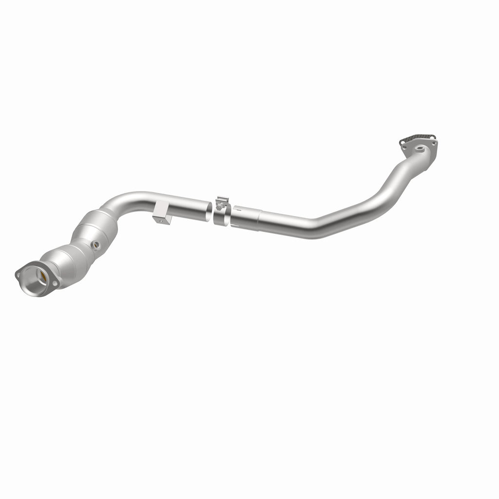 MagnaFlow Exhaust Products 21-716 OEM Grade Direct-Fit Catalytic Converter for Select Land Rover LR4