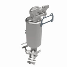 Load image into Gallery viewer, MagnaFlow Exhaust Products 49343 OEM Grade Manifold Catalytic Converter for Select Acura ILX, Honda Civic