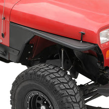 Load image into Gallery viewer, 7686-Cj7-2-Door-Xrc-Front-Tube-Fenders-Black-Textured