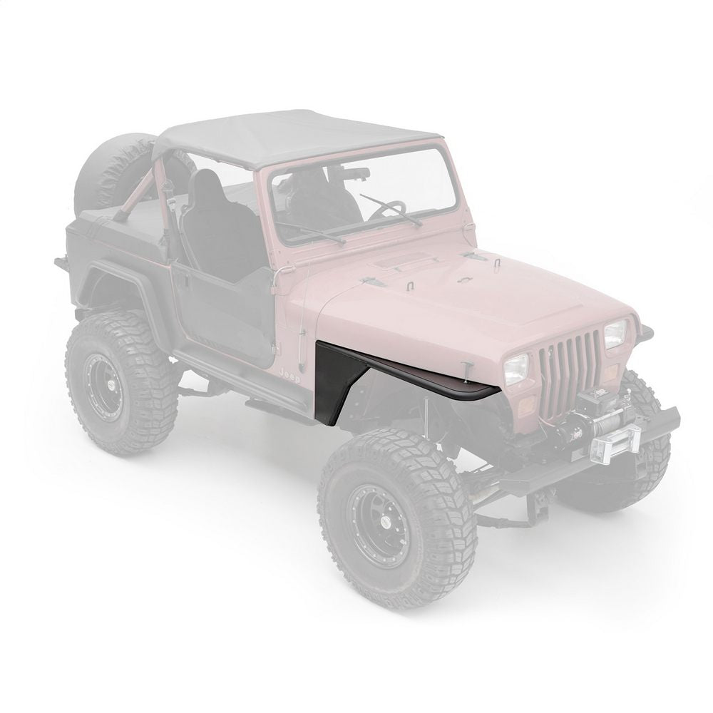 7686-Cj7-2-Door-Xrc-Front-Tube-Fenders-Black-Textured