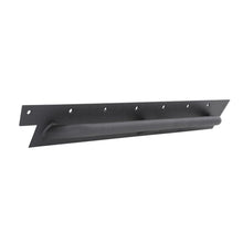 Load image into Gallery viewer, 7686-Cj7-2-Door-Xrc-Rock-Sliders-W-Step-Black-Textured