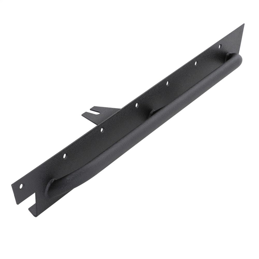 7686-Cj7-2-Door-Xrc-Rock-Sliders-W-Step-Black-Textured