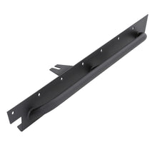 Load image into Gallery viewer, 7686-Cj7-2-Door-Xrc-Rock-Sliders-W-Step-Black-Textured