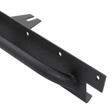 Load image into Gallery viewer, 7686-Cj7-2-Door-Xrc-Rock-Sliders-W-Step-Black-Textured