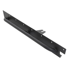 Load image into Gallery viewer, 7686-Cj7-2-Door-Xrc-Rock-Sliders-W-Step-Black-Textured