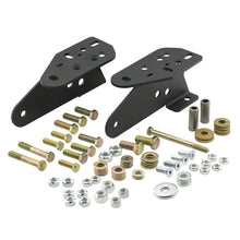 Load image into Gallery viewer, 7686-(Cj)-Bumper-Adapter-Front