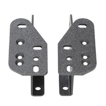 Load image into Gallery viewer, 7686-(Cj)-Bumper-Adapter-Front