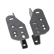 Load image into Gallery viewer, 7686-(Cj)-Bumper-Adapter-Front
