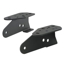 Load image into Gallery viewer, 7686-(Cj)-Bumper-Adapter-Front