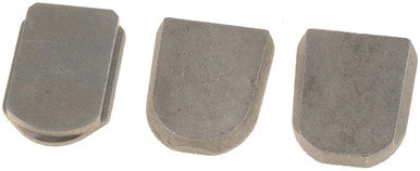 Dorman - HELP 76864 Rear View Mirror Bracket Assortment