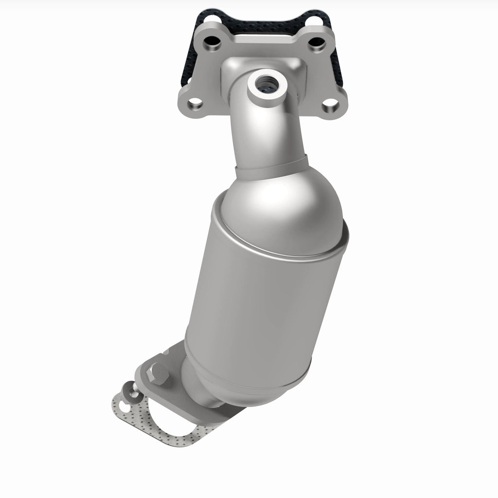 MagnaFlow Exhaust Products 280177 OEM Grade Direct-Fit Catalytic Converter for Select Cadillac XT5, Cadillac XT6, Chevrolet Blazer, GMC Acadia