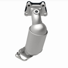 Load image into Gallery viewer, MagnaFlow Exhaust Products 280177 OEM Grade Direct-Fit Catalytic Converter for Select Cadillac XT5, Cadillac XT6, Chevrolet Blazer, GMC Acadia
