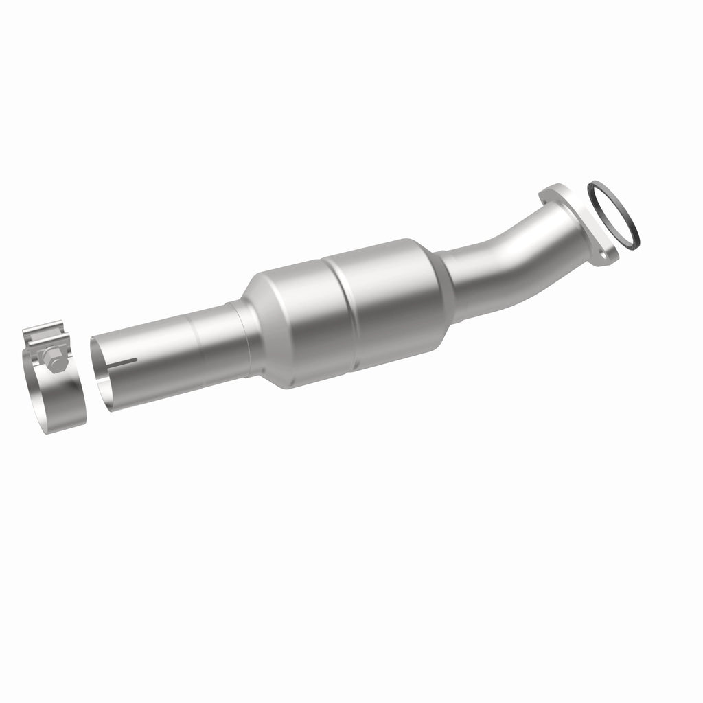 MagnaFlow Exhaust Products 24183 HM Grade Direct-Fit Catalytic Converter for Select Scion tC