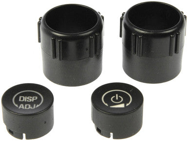 Dorman - HELP 76873 Radio Knobs