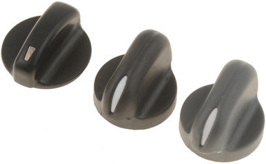 Dorman - HELP 76882 Temperature Control Knob Assortment