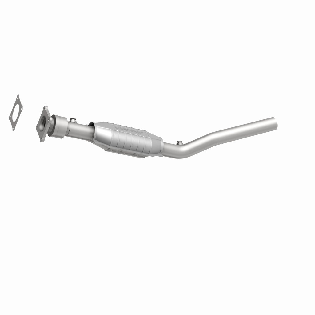 MagnaFlow Exhaust Products 23274 HM Grade Direct-Fit Catalytic Converter for Select Chrysler Cirrus, Chrysler Sebring, Dodge Stratus