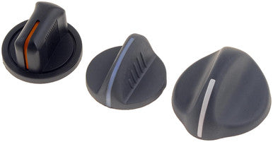 Dorman - HELP 76899 Control Knob Assortment