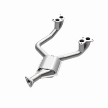 Load image into Gallery viewer, MagnaFlow Exhaust Products 23871 Standard Grade Direct-Fit Catalytic Converter for Select Subaru Legacy