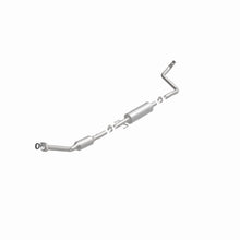 Load image into Gallery viewer, MagnaFlow Exhaust Products 21-283 OEM Grade Direct-Fit Catalytic Converter for Select Scion xA, Toyota Echo