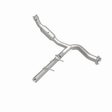 Load image into Gallery viewer, MagnaFlow Exhaust Products 5551500 California CARB Direct-Fit Catalytic Converter for Select Ford Expedition, Lincoln Navigator