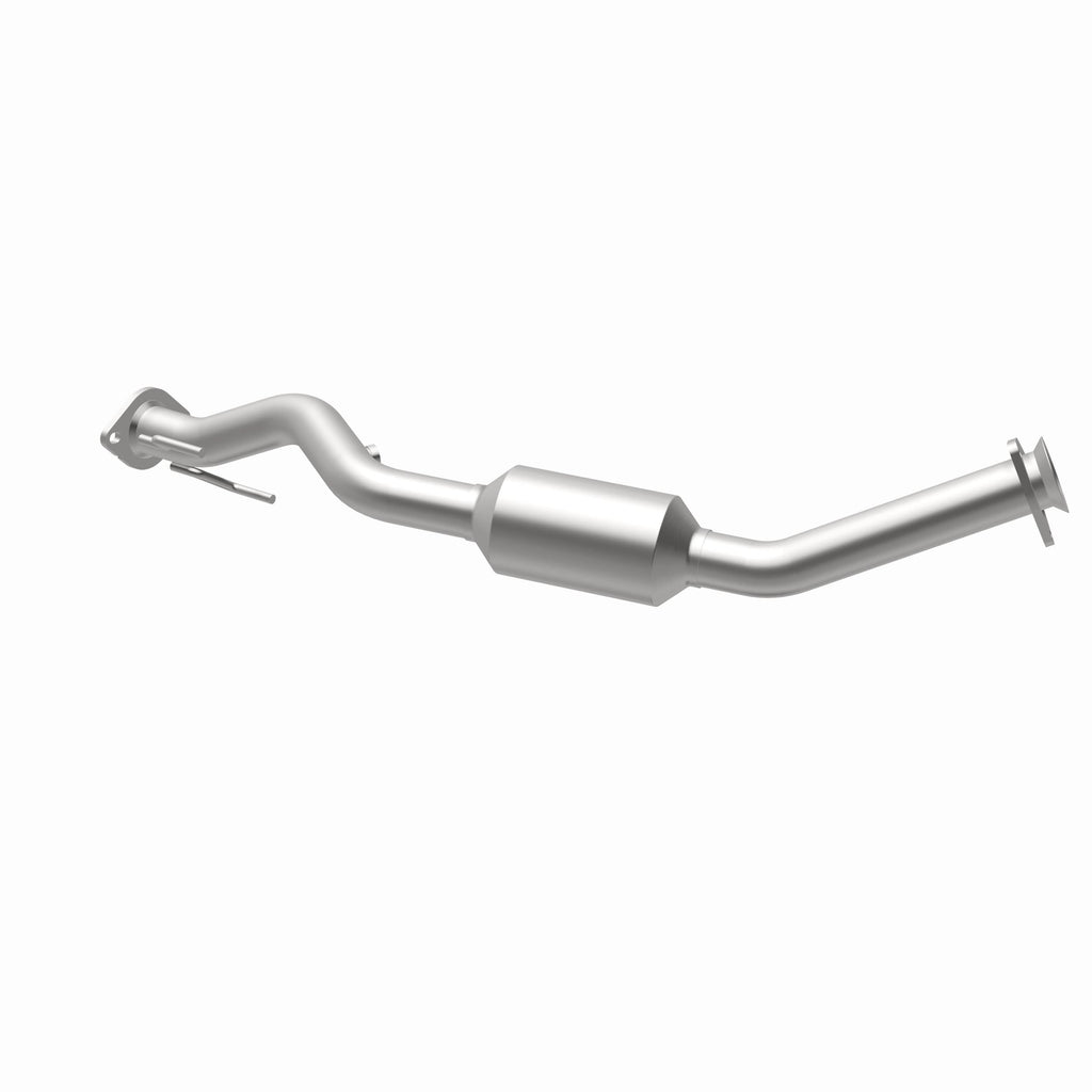 MagnaFlow Exhaust Products 23994 HM Grade Direct-Fit Catalytic Converter for Select Buick Rainier, Chevrolet Trailblazer, GMC Envoy, Isuzu Ascender