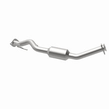 Load image into Gallery viewer, MagnaFlow Exhaust Products 23994 HM Grade Direct-Fit Catalytic Converter for Select Buick Rainier, Chevrolet Trailblazer, GMC Envoy, Isuzu Ascender