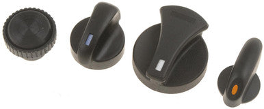 Dorman - HELP 76904 Control Knob Assortment