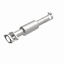 Load image into Gallery viewer, MagnaFlow Exhaust Products 557107 California CARB Direct-Fit Catalytic Converter for Select Chevrolet Impala, Chevrolet Impala Limited
