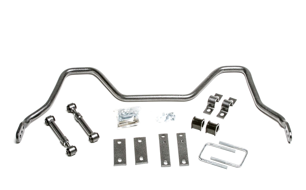 Hellwig 7692 Rear Sway Bar Kit for Select Toyota Tundra