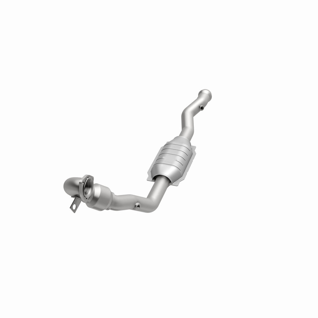 MagnaFlow Exhaust Products 23763 HM Grade Direct-Fit Catalytic Converter for Select Volvo 850