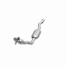 Load image into Gallery viewer, MagnaFlow Exhaust Products 23763 HM Grade Direct-Fit Catalytic Converter for Select Volvo 850
