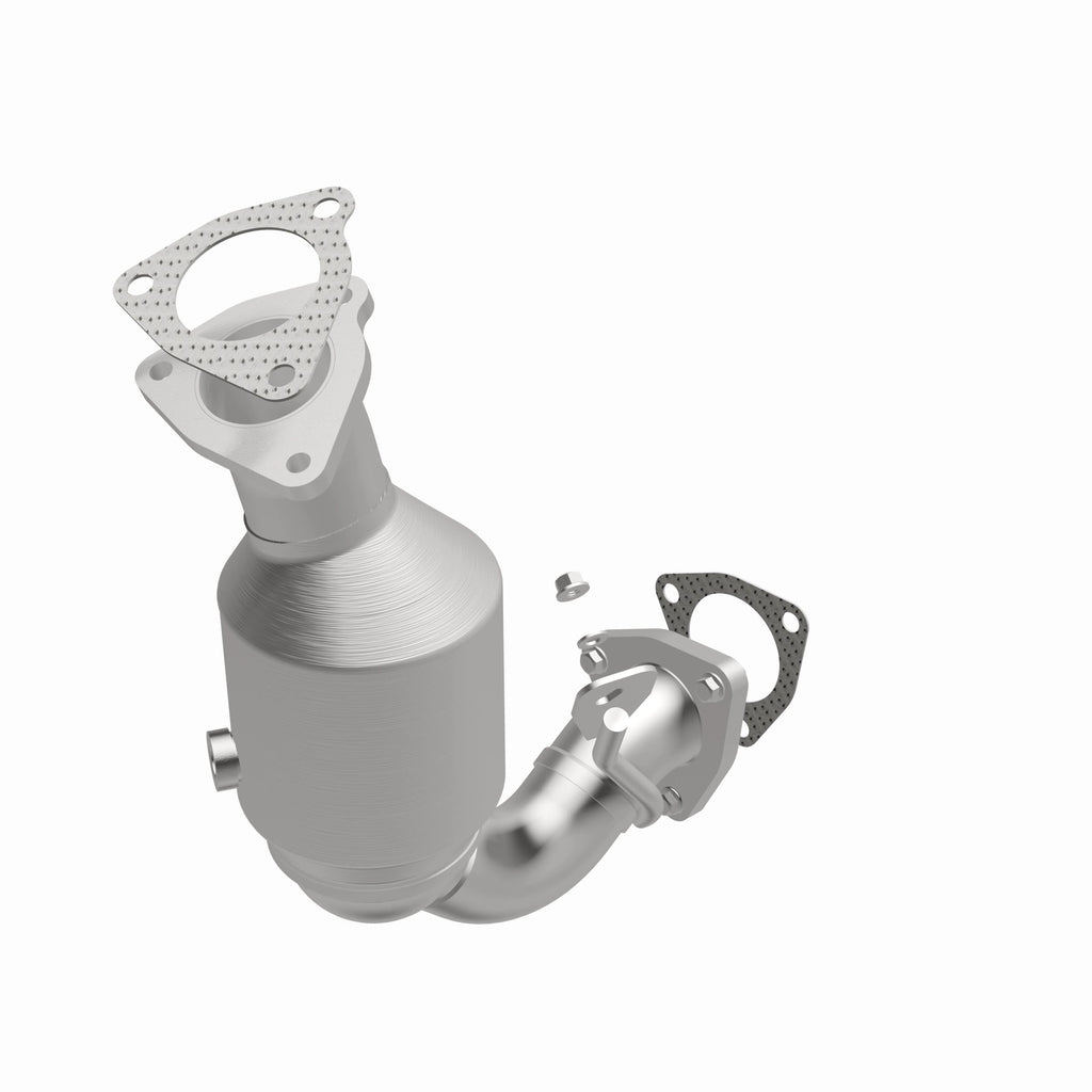 MagnaFlow Exhaust Products 21-812 OEM Grade Direct-Fit Catalytic Converter for Select Audi Q7