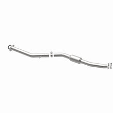 Load image into Gallery viewer, MagnaFlow Exhaust Products 21-232 OEM Grade Direct-Fit Catalytic Converter for Select Subaru WRX