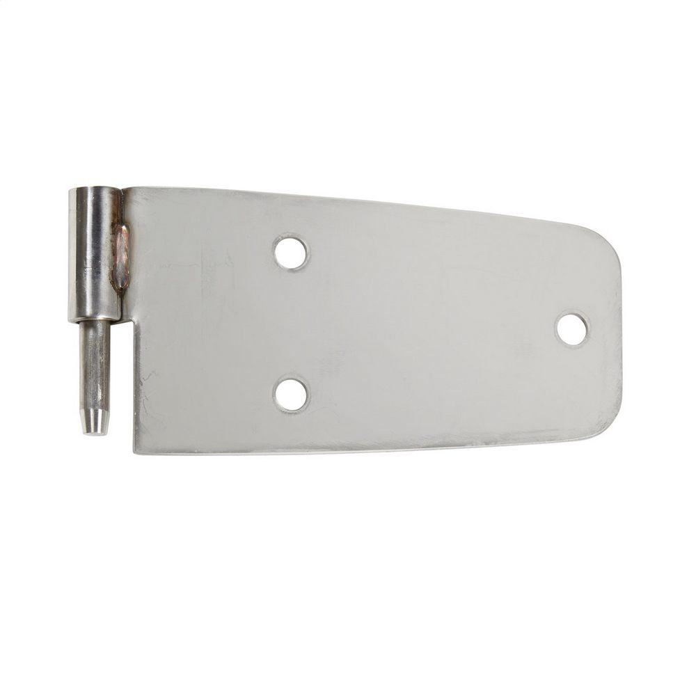 7693-Cj--Wrangler-(Yj)-Door-Hinges-Stainless-Steel-Set-Of-4-For-Full-Steel-Doors