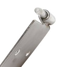 Load image into Gallery viewer, 7693-Cj--Wrangler-(Yj)-Door-Hinges-Stainless-Steel-Set-Of-4-For-Full-Steel-Doors