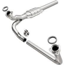 Load image into Gallery viewer, MagnaFlow Exhaust Products 93109 Standard Grade Direct-Fit Catalytic Converter for Select Chevrolet C1500, Chevrolet K1500, GMC C1500, GMC K1500