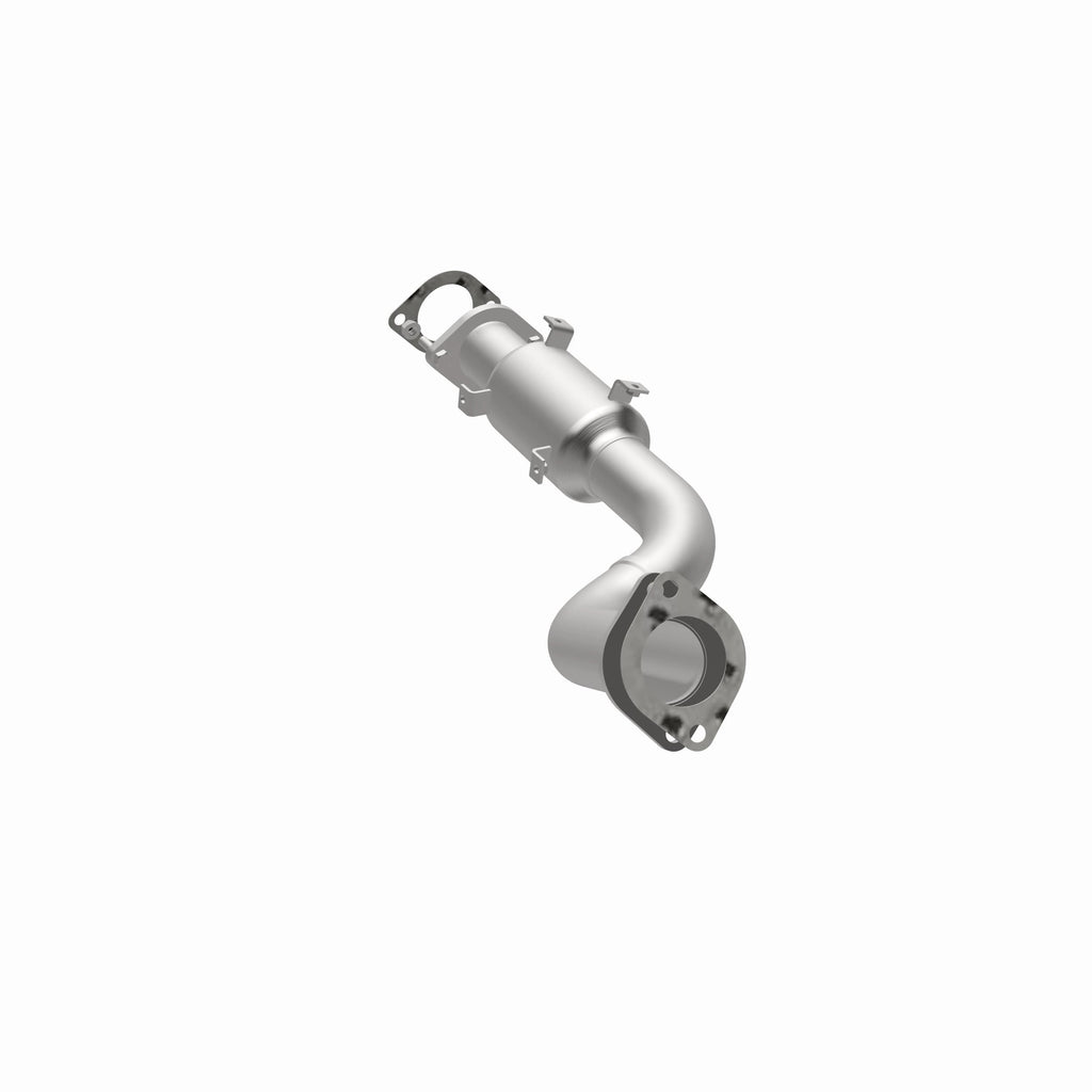 MagnaFlow Exhaust Products 5571708 California CARB Direct-Fit Catalytic Converter for Select Nissan Rogue