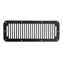 Load image into Gallery viewer, 7695-Cj--Wrangler-(Yj)-Complete-Hood-Kit-Black