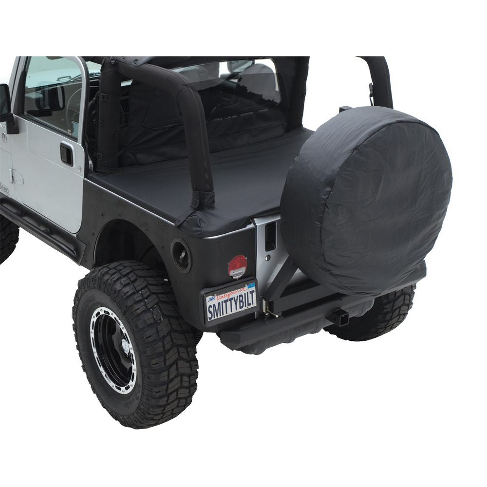 7695-Cj--Wrangler-(Yj)-Inside-Windshield-Brackets-Stainless-Steel