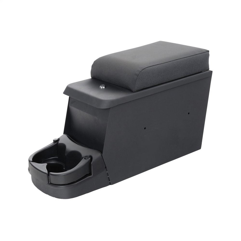 7695-Cj--Wrangler-(Yj)-Security-Floor-Console-Denim-Black