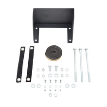 Load image into Gallery viewer, 7695-Cj--Wrangler-(Yj)-Security-Floor-Console-Denim-Black