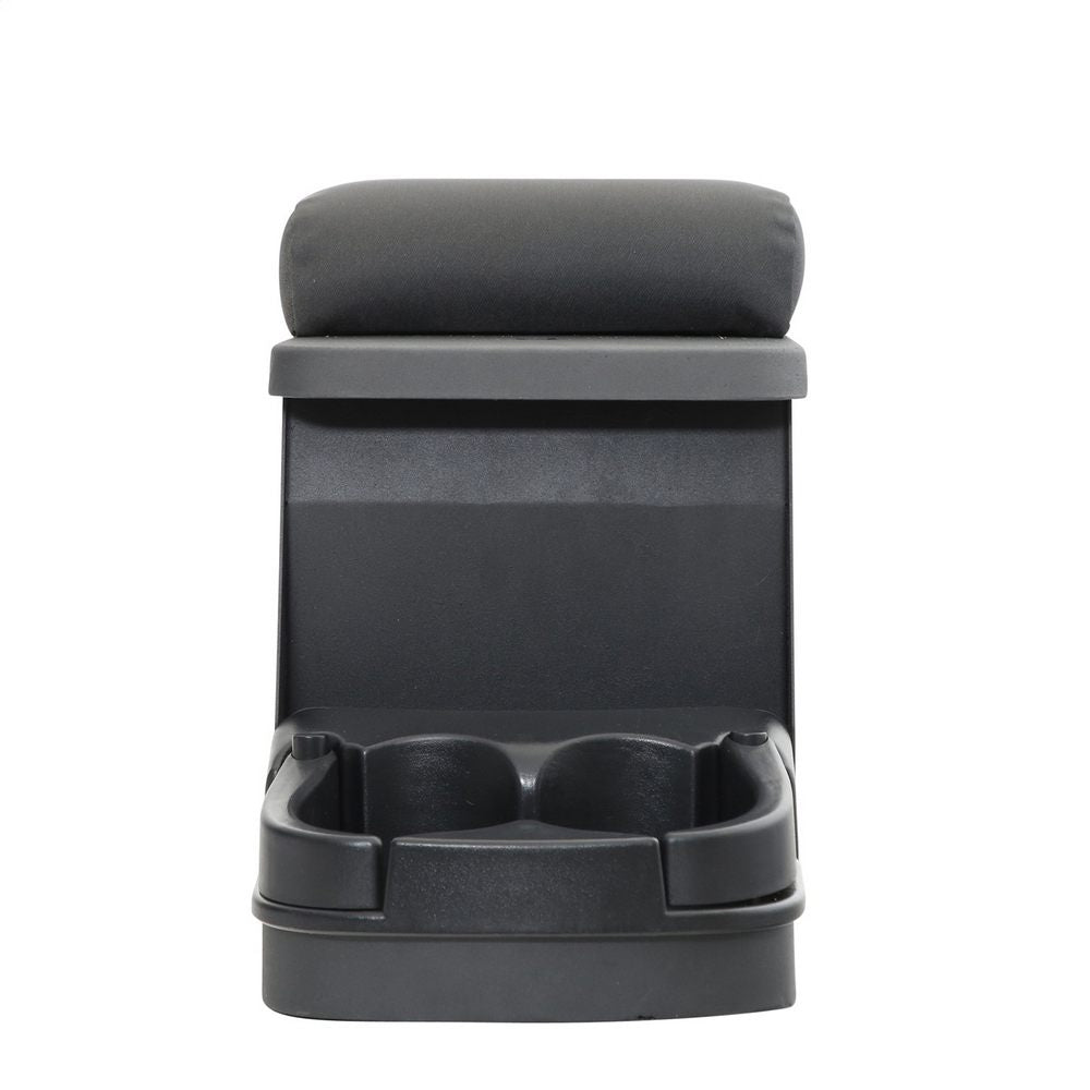 7695-Cj--Wrangler-(Yj)-Security-Floor-Console-Denim-Black