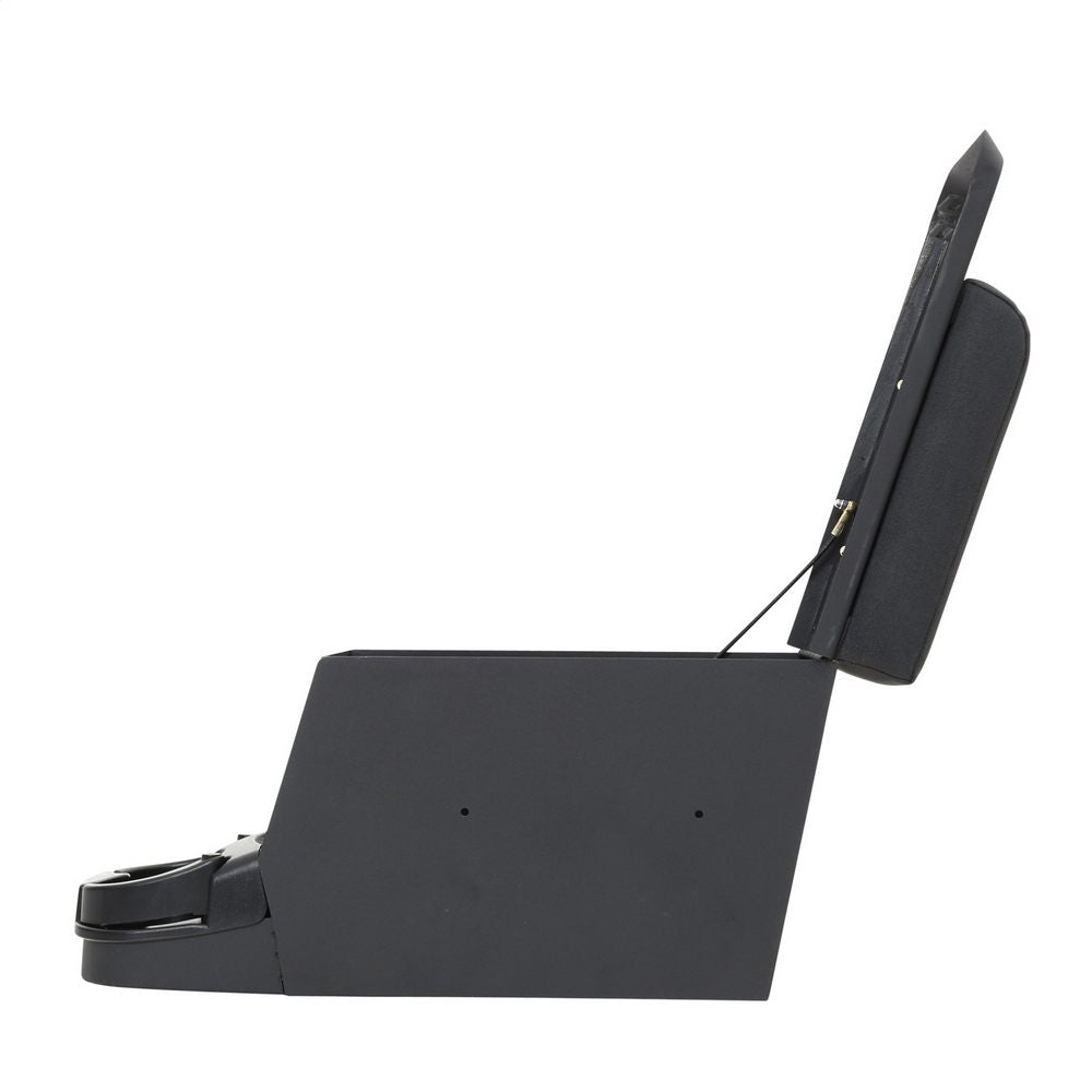 7695-Cj--Wrangler-(Yj)-Security-Floor-Console-Denim-Black