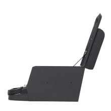 Load image into Gallery viewer, 7695-Cj--Wrangler-(Yj)-Security-Floor-Console-Denim-Black